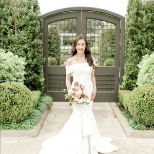 Meet your Posher, Maureen